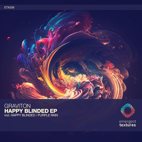 Graviton - Happy Blinded [ETX209]